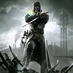 Игра Dishonored га пк, Истаравшан