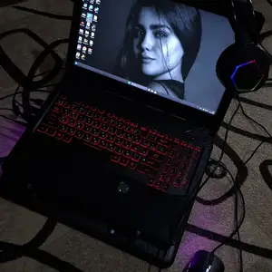 Игровой Ноутбук Asus Tuf Gaming FX504GM | Core i7 8750H GTX 1060 6GB SSD 512GB, Бохтар (Курғон-Теппа)