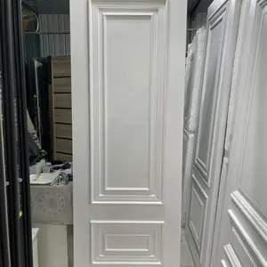 Дверь Багет, Душанбе