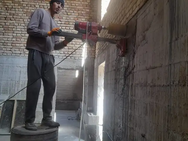 Строительные услуги, Худжанд - 4