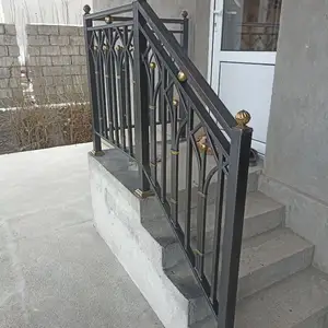 Перила, Ҷаббор Расулов
