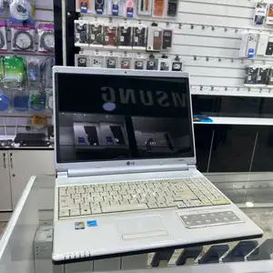 Ноутбук LG, Хуҷанд