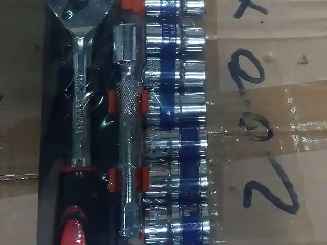 Набор инструментов 12pcs, Худжанд