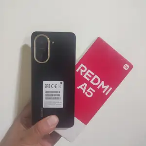 Xiaomi Redmi А5, Худжанд