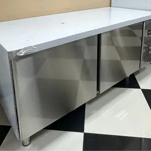 Столы холодильные, Душанбе