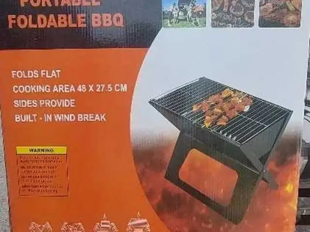 Мангал, Душанбе