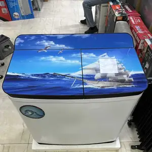 Стиральная машина, Худжанд