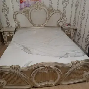 Спальный гарнитур, Спитамен