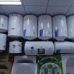 Водонагреватель Artel 80л. Производства Корея., Душанбе