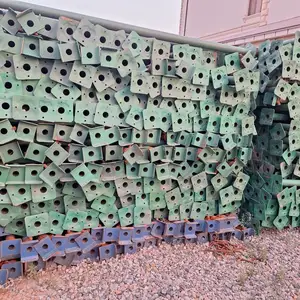 Строительный домкрат, Душанбе