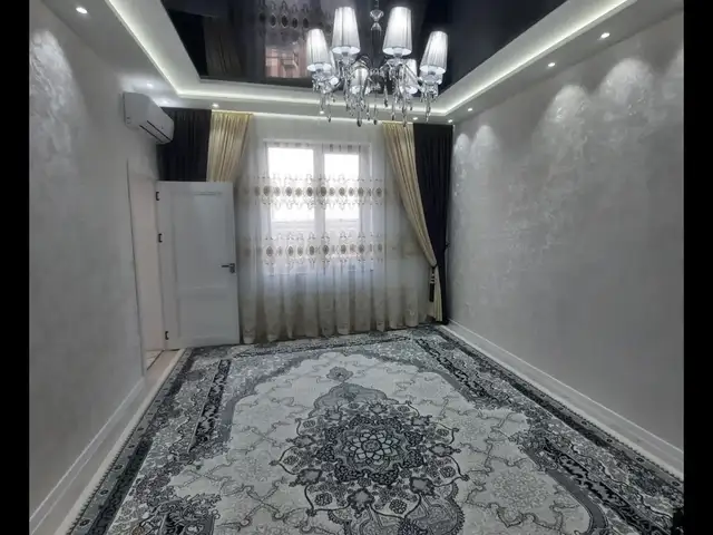 2-комн. квартира, 5 этаж, 62м², 18мкр, Хуҷанд