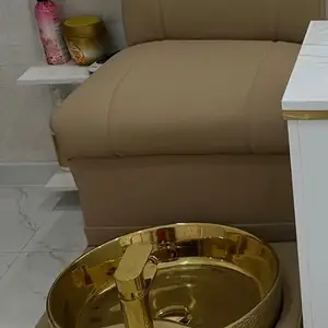 Педикюрное кресло, Хуҷанд