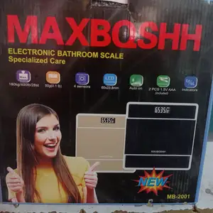 Весы, Душанбе