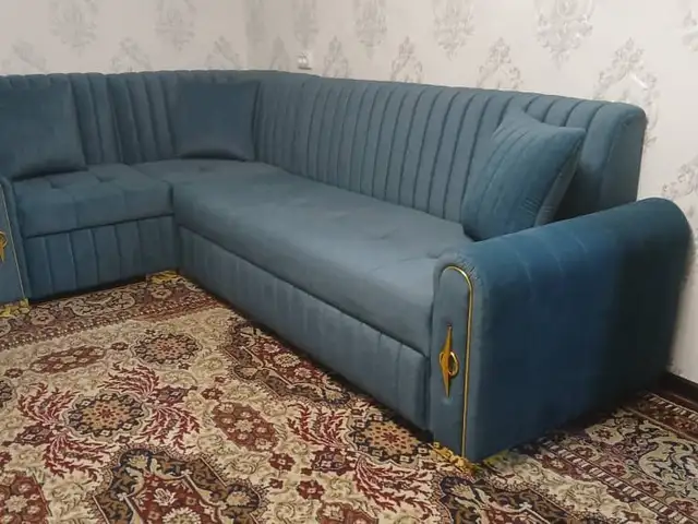 Диван, Худжанд