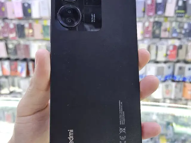 Xiaomi Redmi 13c, 128gb, Худжанд