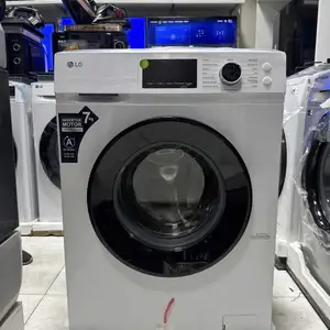 Стиральная машина 7KG 2025, Душанбе