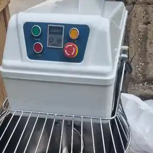 Тестомешалка 64л, Хуҷанд