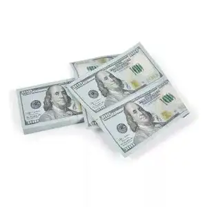 Сухие салфетки DOLLAR, Худжанд