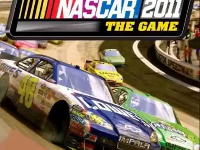Игра Nascar 2011 на всех моделей Play Station-3, Душанбе