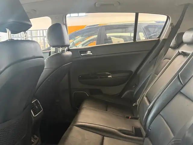 Kia K5, 2016, Душанбе - 7