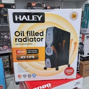 Радиатор Haley- 13F, Душанбе