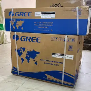 Кондиционер GREE 18 кубов Meze / Dubai 2025, Душанбе