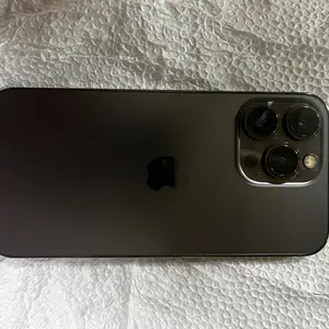 Apple iPhone 13 Pro, 256 gb, Graphite, Душанбе