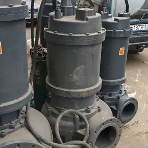 Насос глубинный, Душанбе