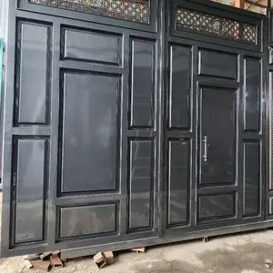 Дарвоза, Худжанд