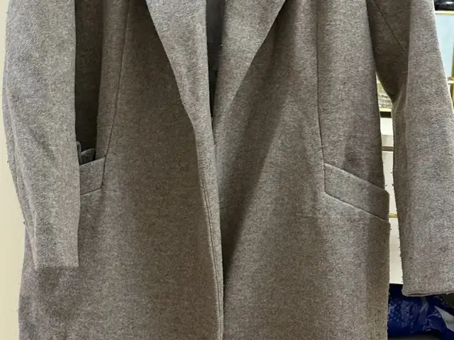Пальто, Душанбе