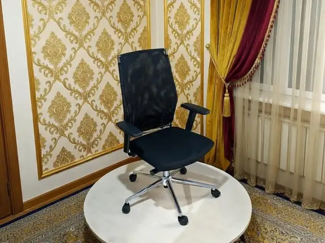 Офисное кресло, Душанбе