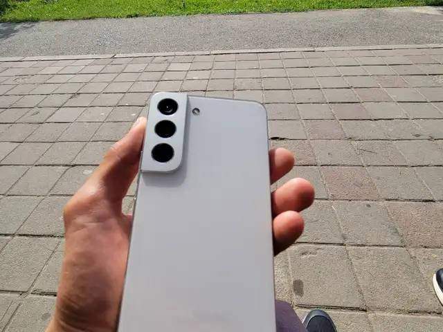 Samsung Galaxy S22, Душанбе