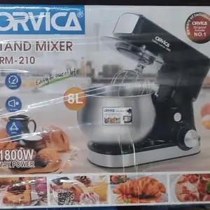 Миксеры 8 л, Душанбе