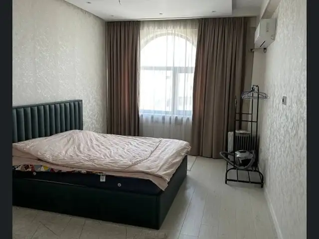 2-комн. квартира, 16 этаж, 65м², н Шохмансур, Душанбе