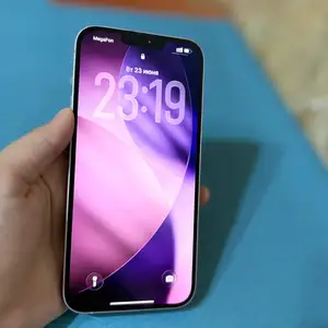 Apple iPhone 14 Plus, 128 gb, Purple, Худжанд