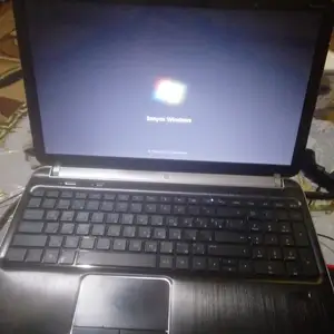 Ноутбук HP, Шаҳритӯз