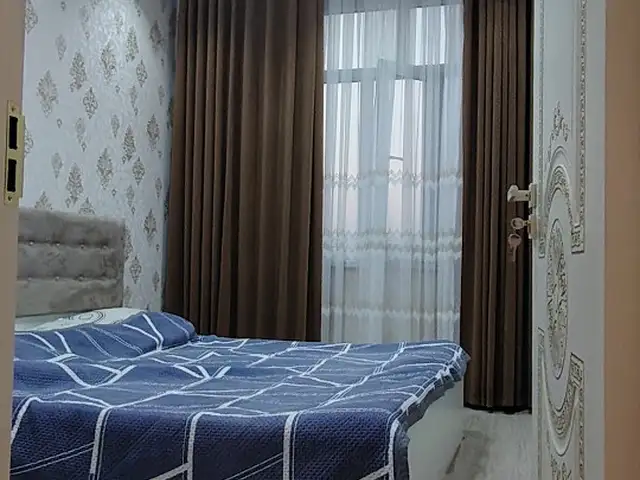 2-комн. квартира, 7 этаж, 41 м², Рудаки Сафина, Рудаки - 2
