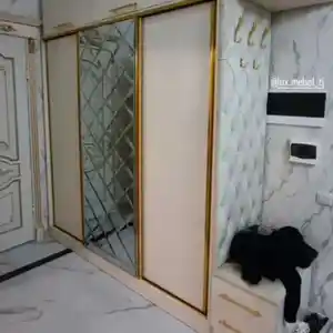 Мебель для прихожей, Душанбе
