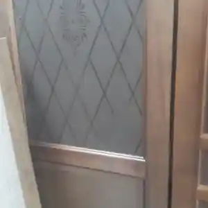 Дверь, Душанбе