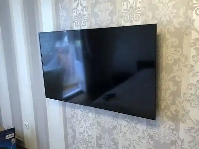 Услуга по установке телевизоров, Хуҷанд