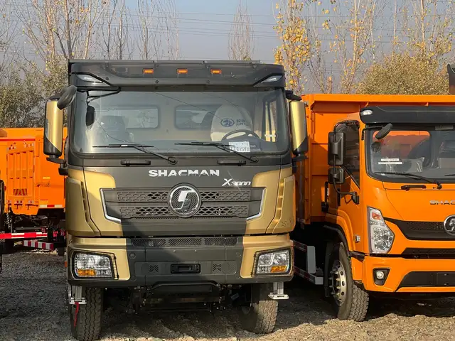 Самосвал x3000, 2026, Душанбе