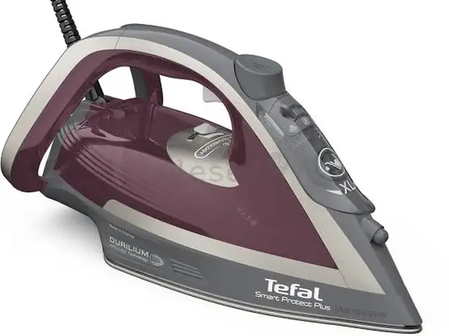 Утюг Tefal Smart Protect Plus FV6870E0, Душанбе