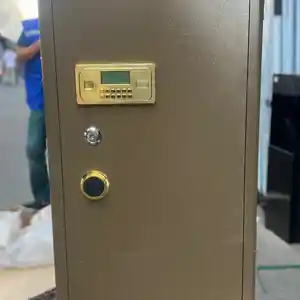 Сейф 150 см ShanShi электронный, Душанбе