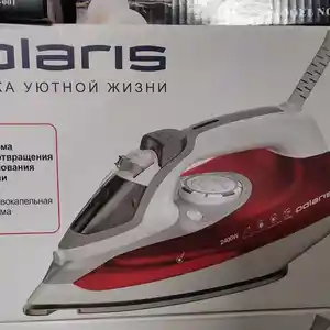 Утюги PO-2003, Душанбе