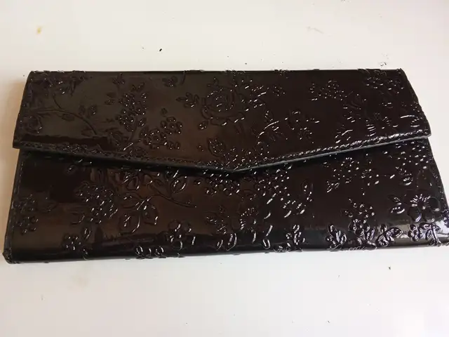Кошелек кожаный, Душанбе