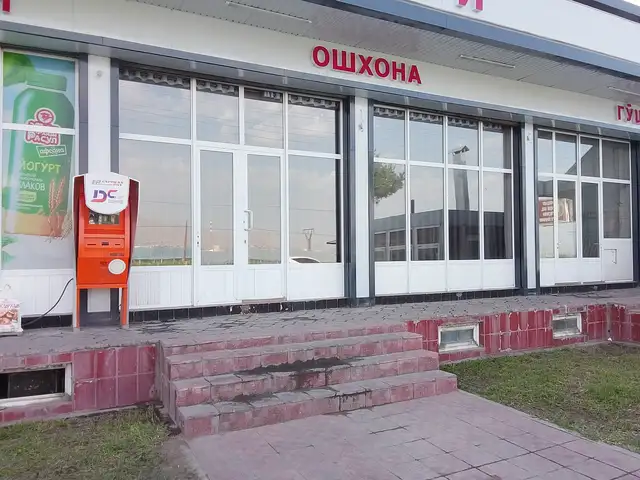 Помещение под свободное назначение, 100м², Водник, Круг Ором, Хуҷанд