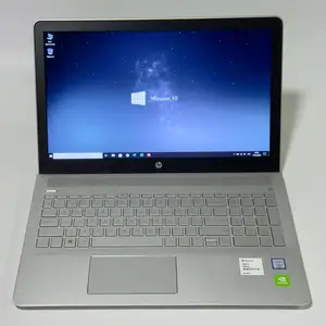 Ноутбук HP Pavilion 15 i5-7gen, Хуҷанд