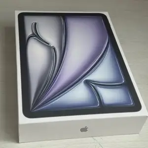 Планшет Apple iPad Air 11inch M4 128GB, Душанбе