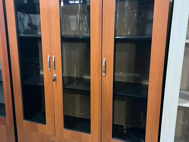 Шкаф, Душанбе