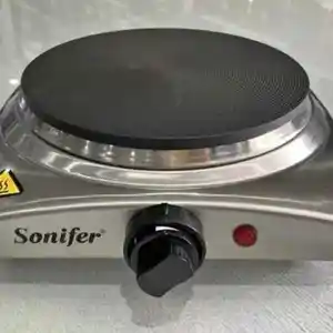 Плита Sonifer SF-3050, Душанбе